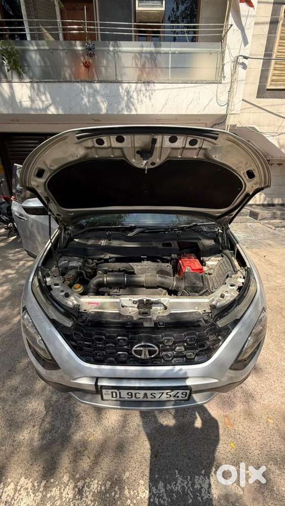 Tata Harrier 2020 Diesel 141000 Km Driven