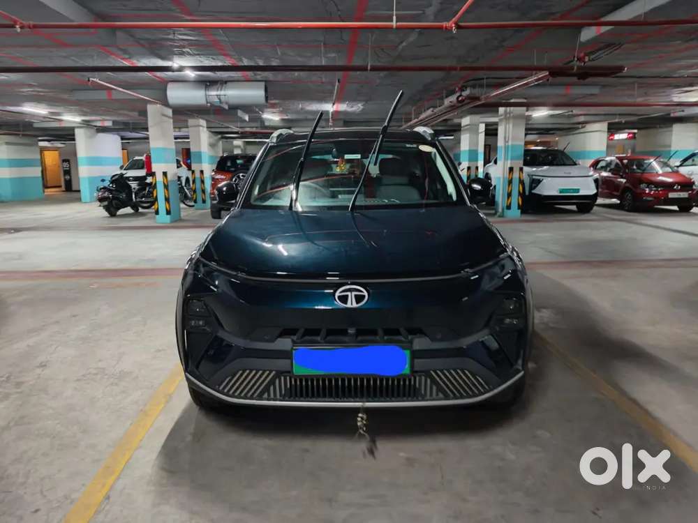 Tata Nexon.ev Emp+ 45 Bov