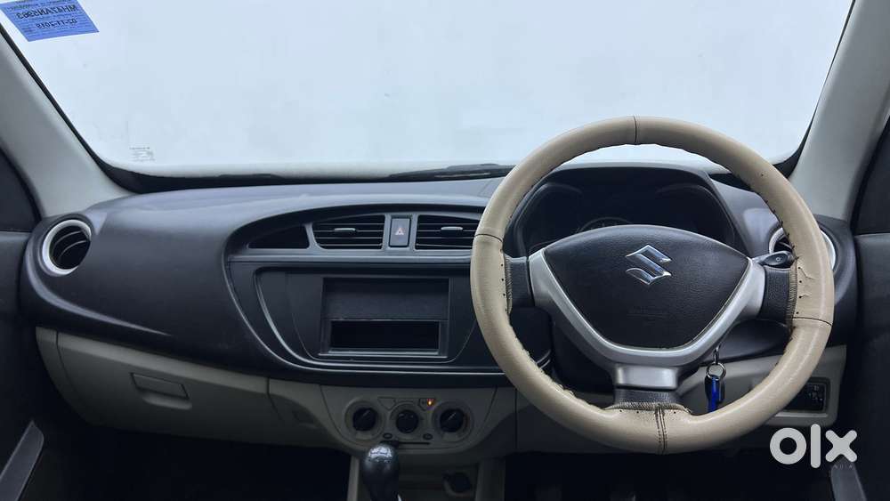 Maruti Suzuki Alto 800 Lxi, 2019, Petrol