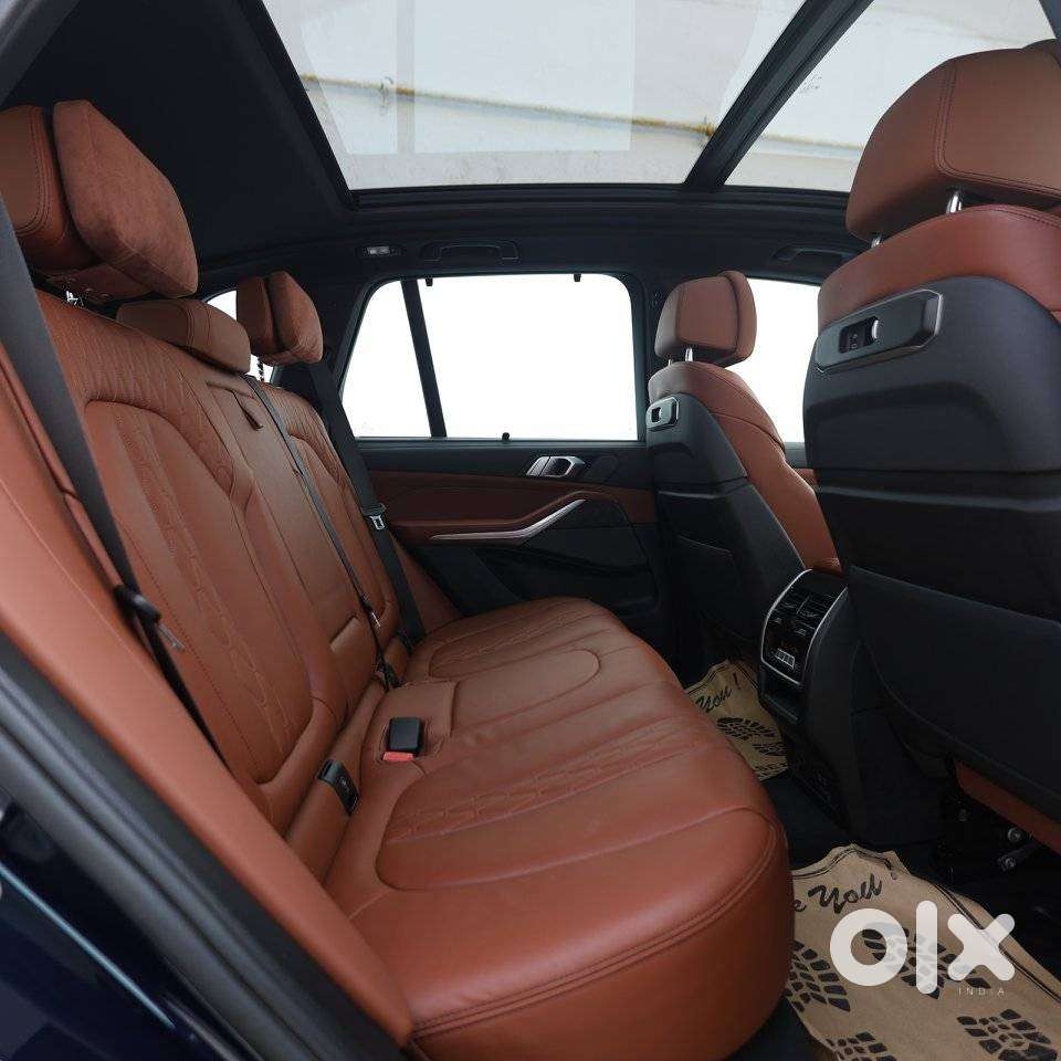 Bmw X5 Xdrive40i M Sport, 2024, Petrol