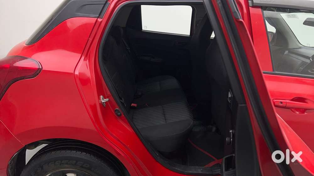 Maruti Suzuki Swift 1.3 Lxi, 2019, Petrol