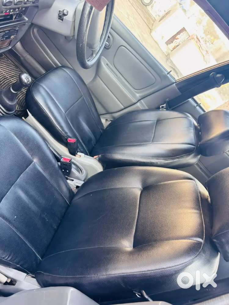 Maruti Suzuki Alto Lx 2008