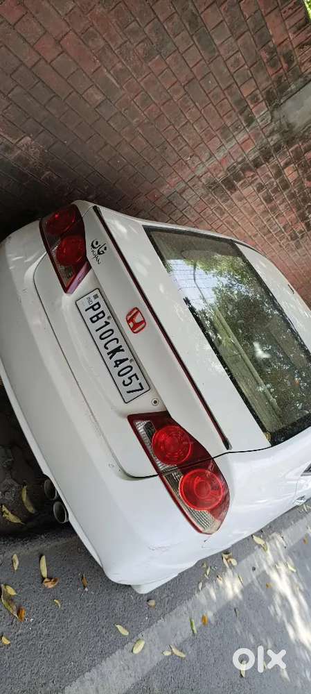 Honda Civic Sport 2009 Recently Full Service