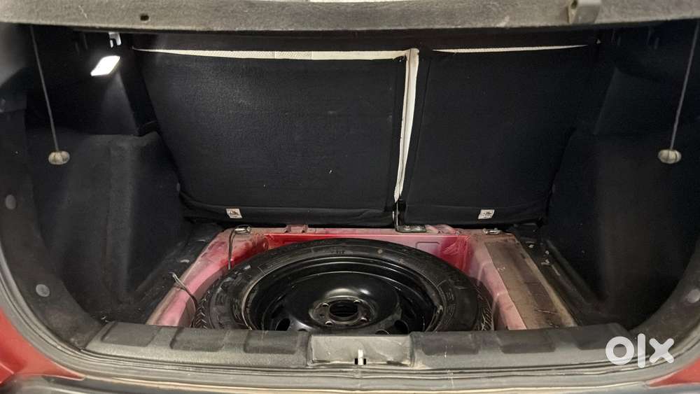 Tata Nexon 1.2 Revotron Xza Plus, 2018, Petrol