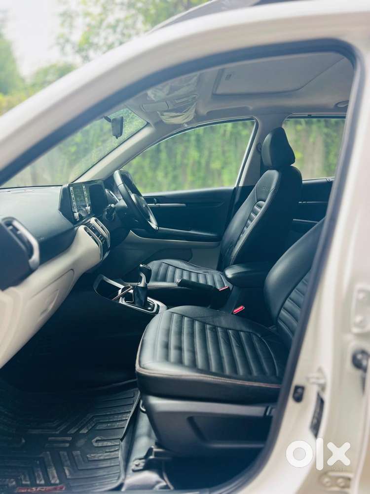 Kia Sonet Htx 1.5 Diesel, 2020, Diesel