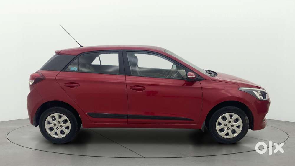 Hyundai Elite I20 Sportz 1.2, 2015, Petrol