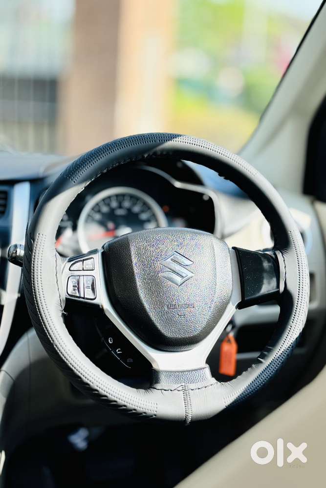 Maruti Suzuki Celerio, 2018, Petrol