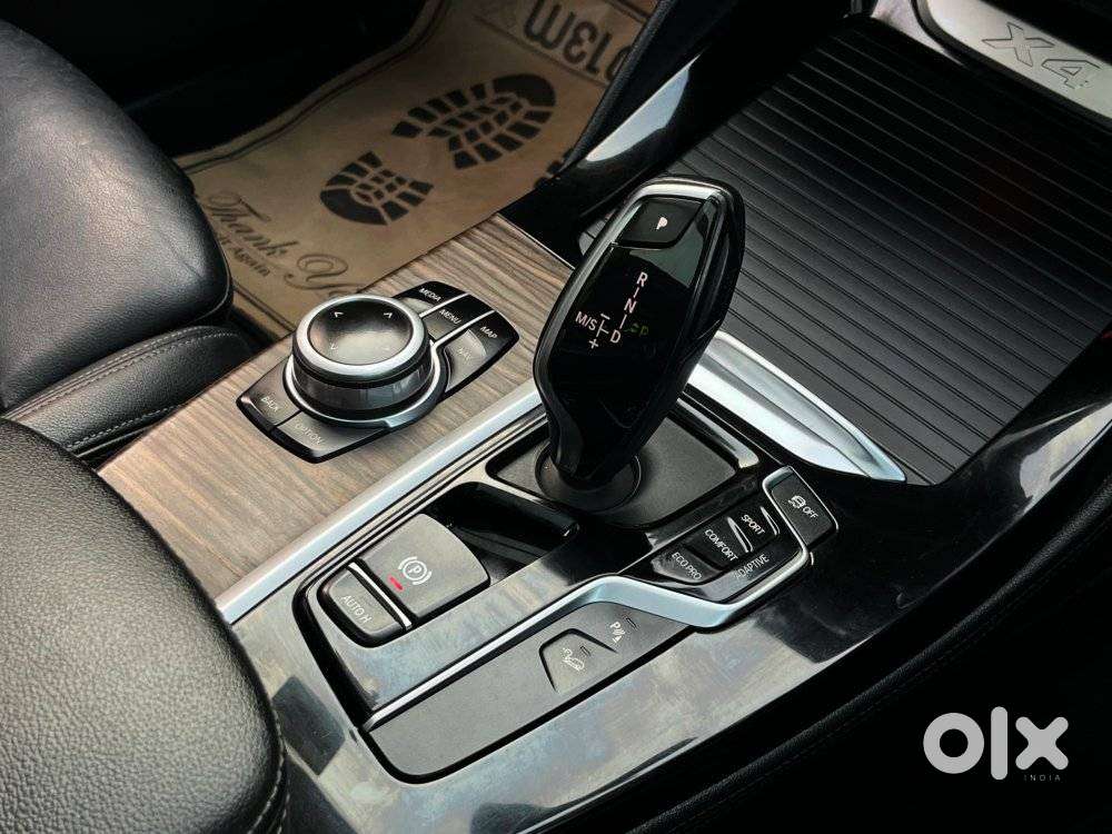 Bmw X4 M Sport X Xdrive20d, 2019, Diesel