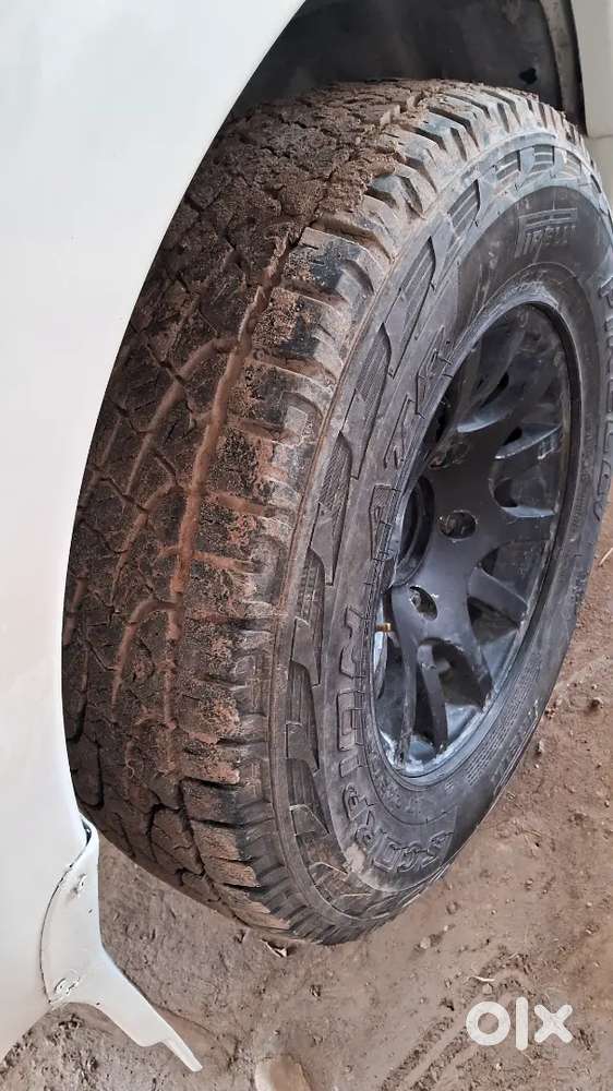 I Want To Sell My Mahindra Scorpio Excellent Condition