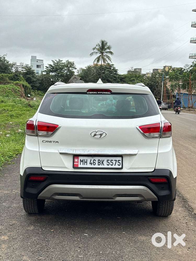 Hyundai Creta 1.4 Crdi S Plus, 2019, Diesel