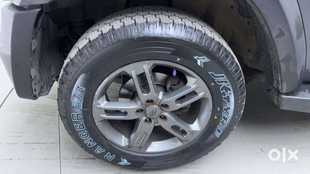 Mahindra Thar Lx Hard Top Diesel Mt Rwd, 2021, Diesel