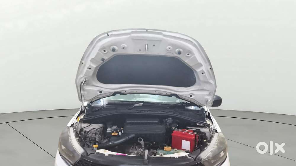 Tata Tiago 1.2 Revotron Xm, 2022, Cng & Hybrids