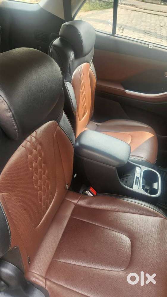 Hyundai Alcazar Signature, 2021, Petrol