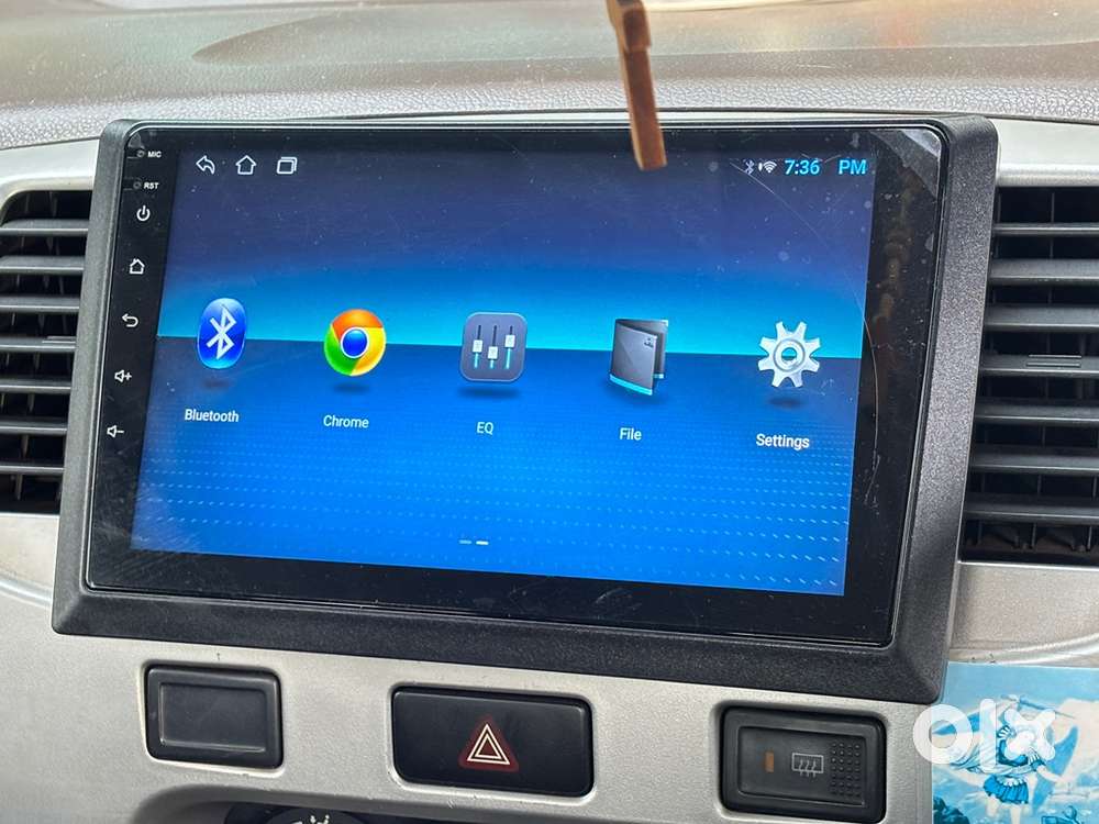 Maruti Zen Estilo 2010