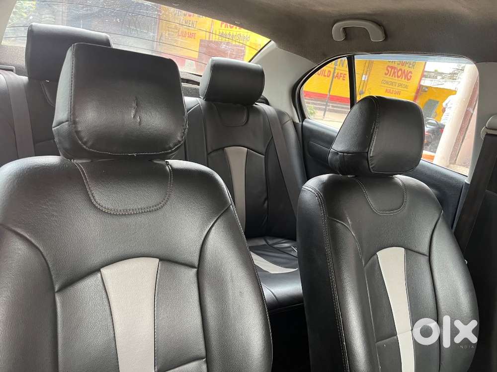 Maruti Suzuki Swift Dzire Tour 2016 Diesel Good Condition