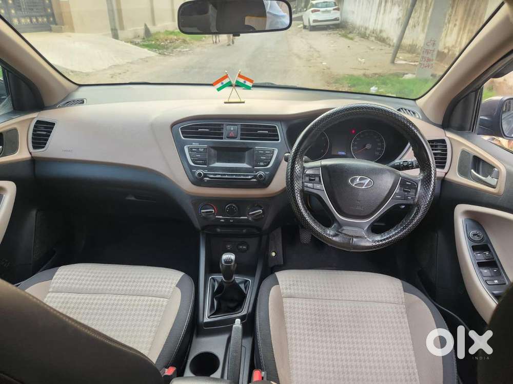Hyundai I20 1.2 Asta, 2020, Petrol