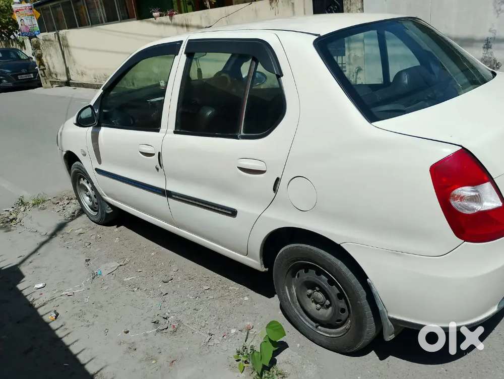 All Ok Vehicle