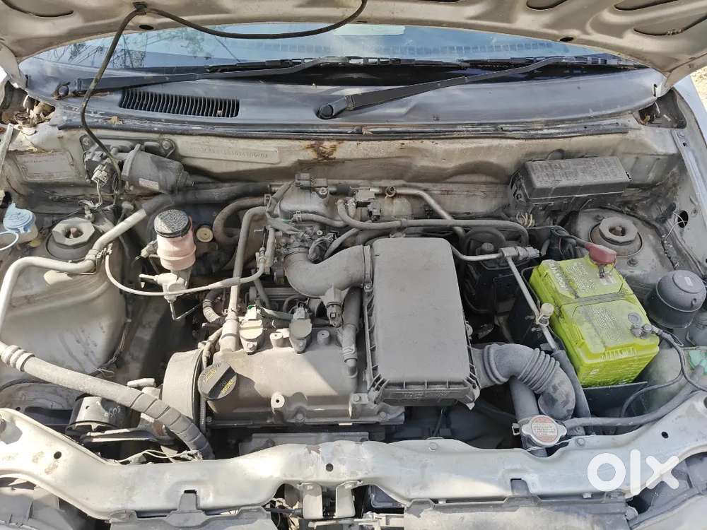 Maruti Suzuki Alto 2010 Petrol Good Condition