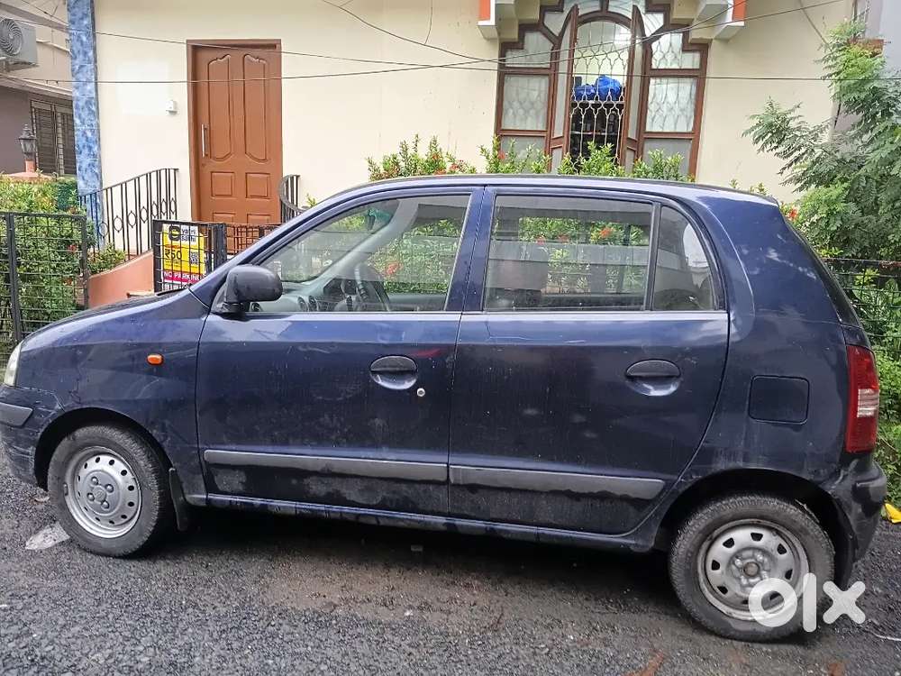 Hyundai Santro Xing 2006