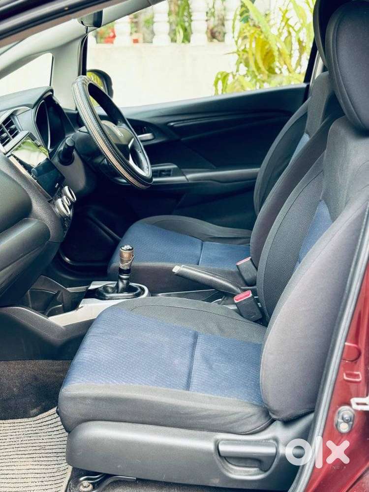 Honda Wr-v I-dtec S, 2017, Diesel