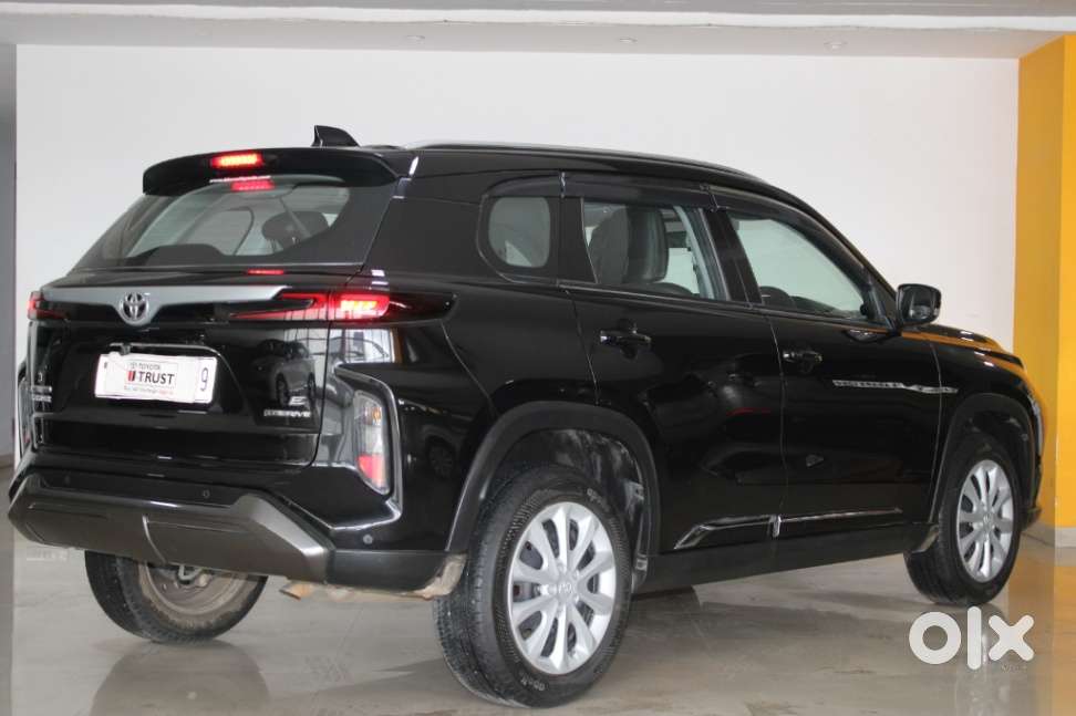 Toyota Urban Cruiser Hyryder 1.5 E Neo Drive, 2023, Petrol