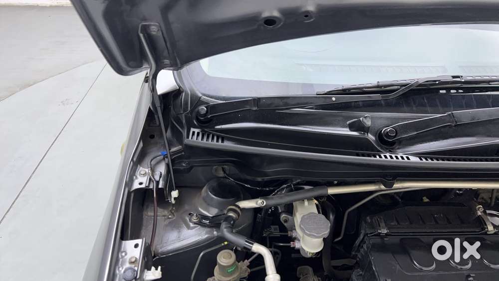 Maruti Suzuki Celerio Vxi, 2015, Petrol