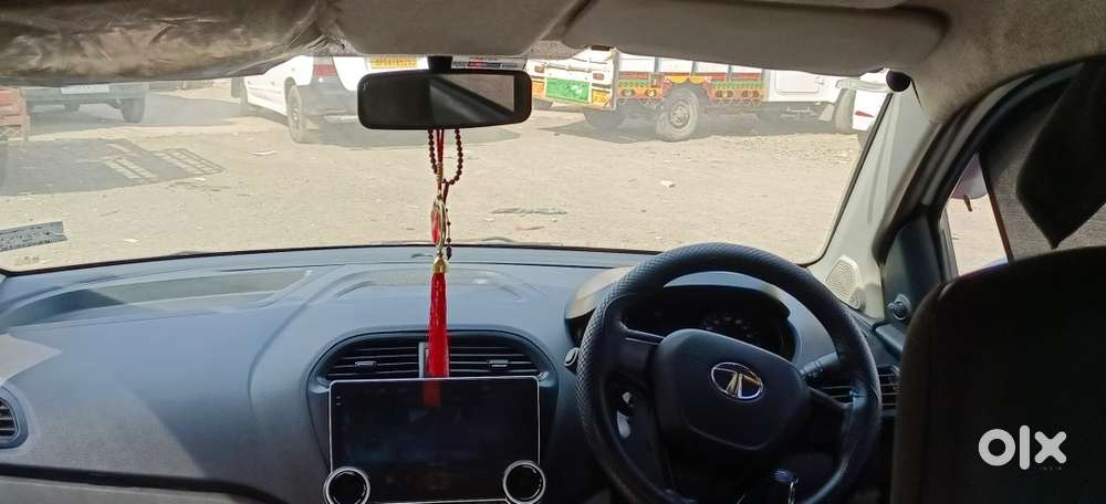 Tata Tigor Diesel Manual 2018