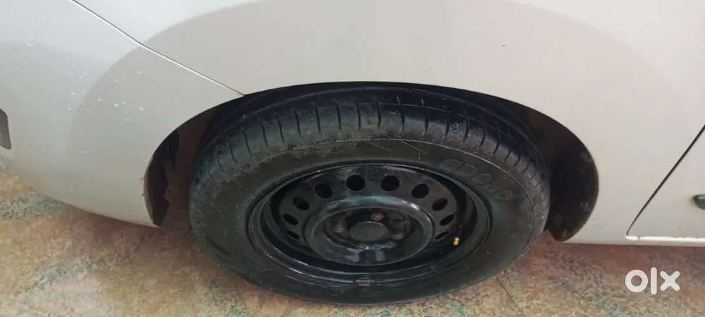 Maruti Suzuki Wagon R 2013 Petrol 82000 Km Driven