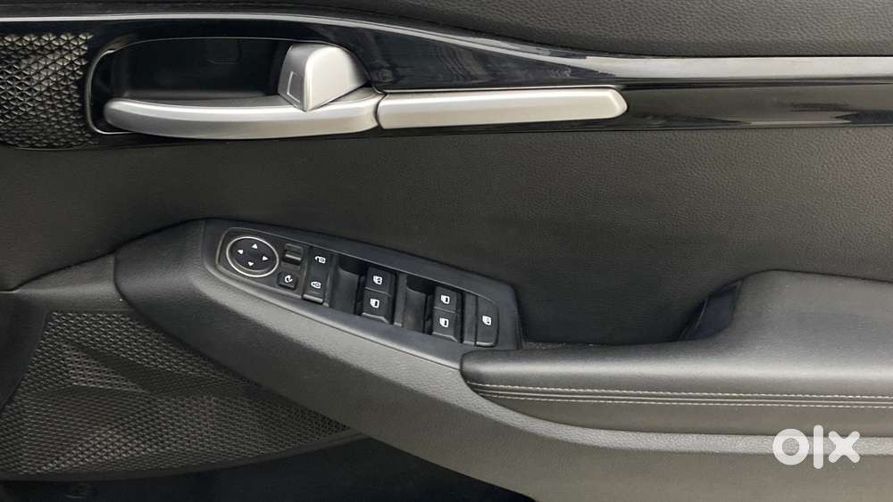 Kia Seltos 1.5 Htx Ivt Petrol Anniversary Edition, 2020, Petrol