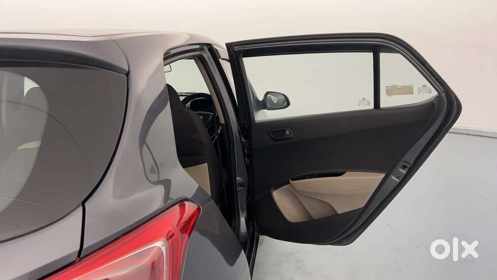 Hyundai Grand I10 1.2 Kappa Magna, 2014, Petrol