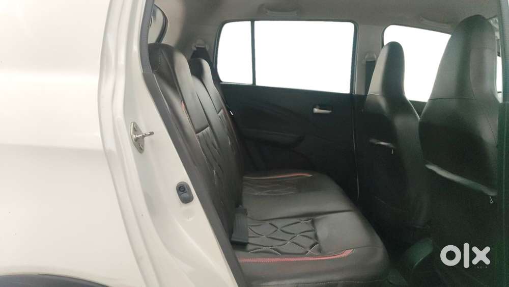Maruti Suzuki Celerio X Amt Zxi, 2020, Petrol