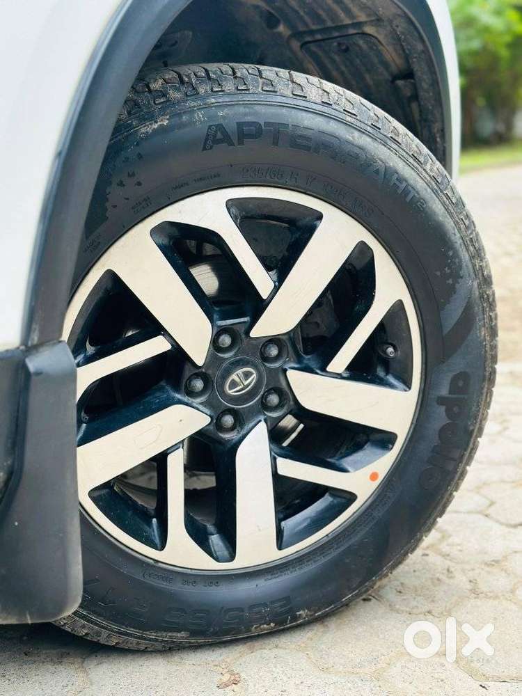 Tata Harrier Xza Plus At, 2021, Diesel