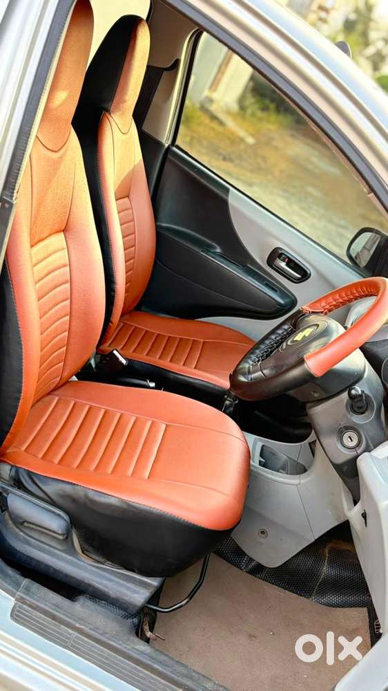 Maruti Suzuki A-star Zxi, 2009, Petrol
