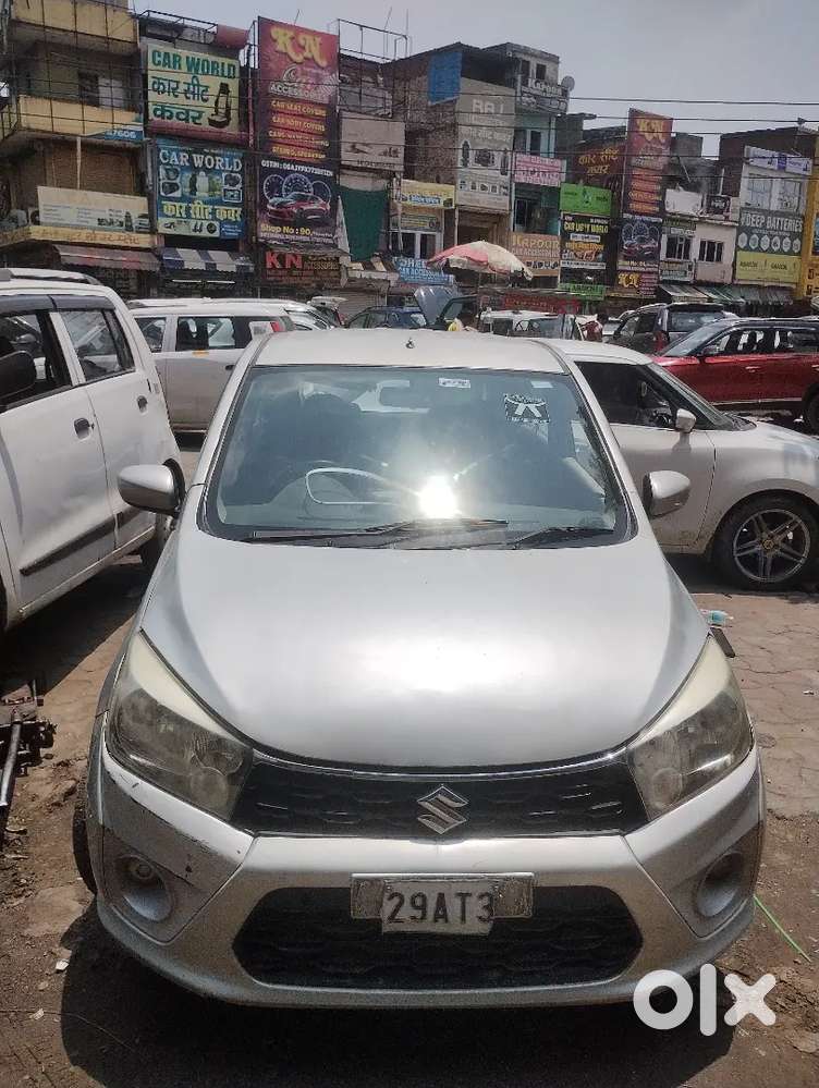 Maruti Suzuki Celerio 90000 Km Driven