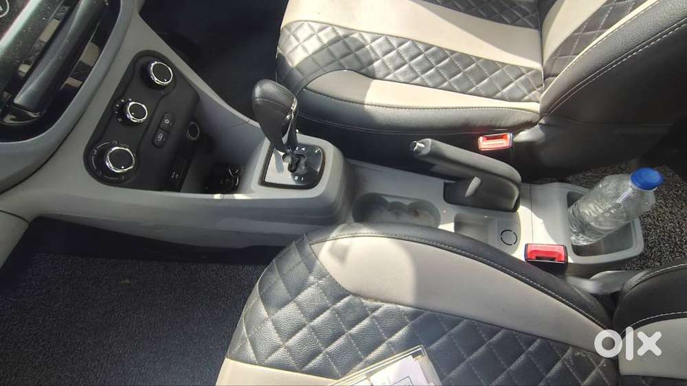 Tata Tigor 2021 Petrol Well Maintained