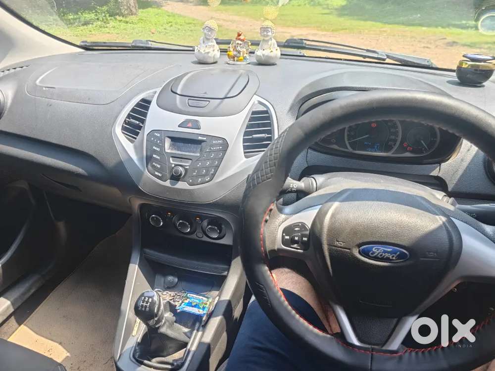 Diesel Mileage 25+