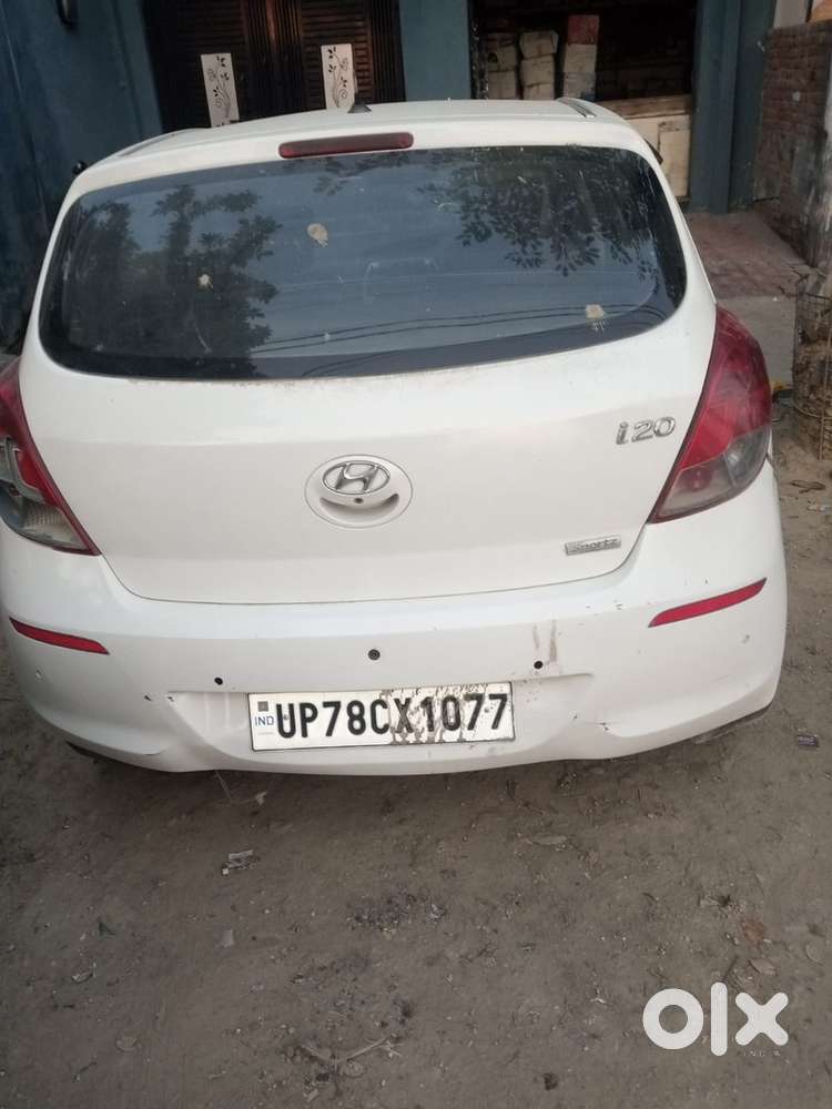 Hyundai I20 Diesel Manual 2012 12 De Ke Hai