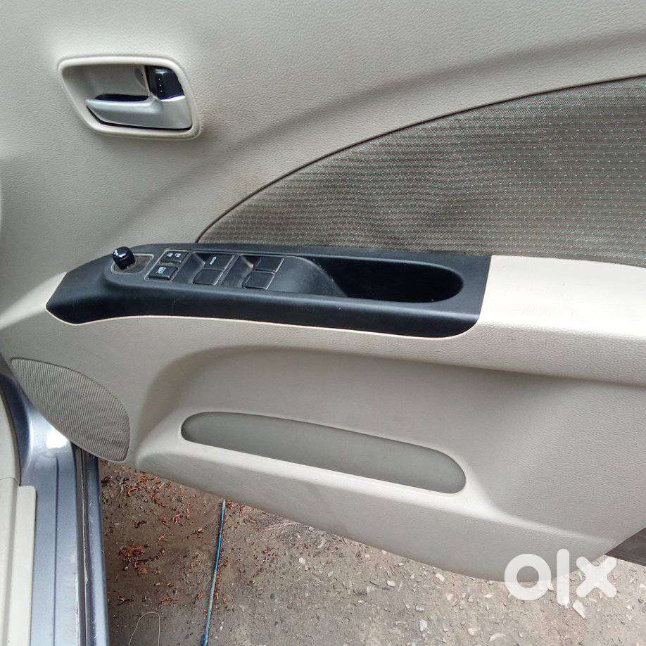 Maruti Suzuki Celerio Zxi Amt, 2018, Petrol