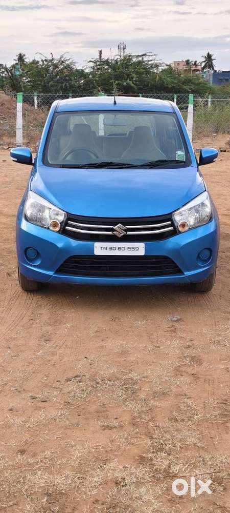 Maruti Suzuki Celerio, 2015, Petrol