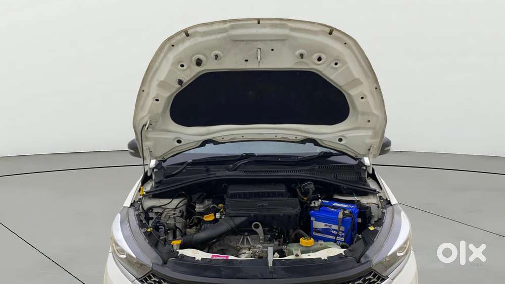 Tata Tiago 1.2 Revotron Xz Plus, 2022, Petrol