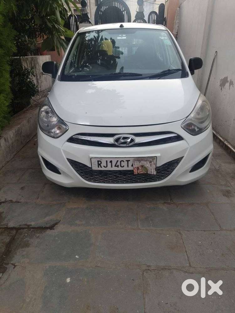Hyundai I10 Era 1.1 Irde, 2013, Petrol