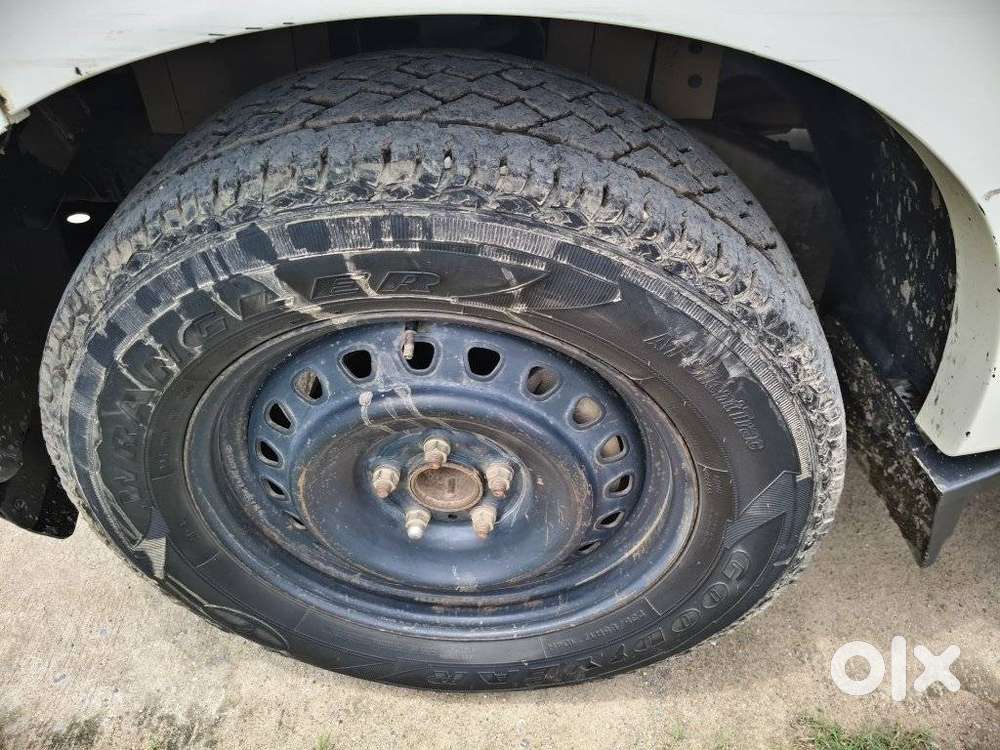 Mahindra Scorpio S5 Plus, 2018, Diesel