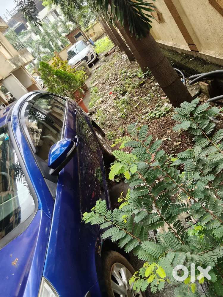 Tata Zest 1.2 Revotron 2014
