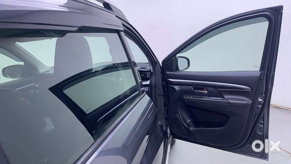 Maruti Suzuki Xl6 1.5 Alpha At, 2024, Petrol