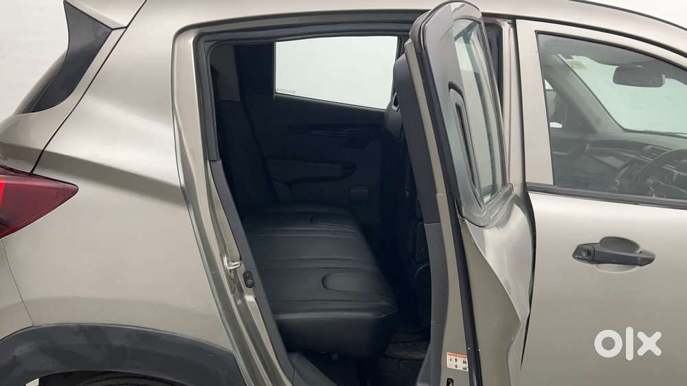 Mahindra Kuv100 Nxt 1.2 K2 Plus Diesel 6 Str, 2018, Petrol