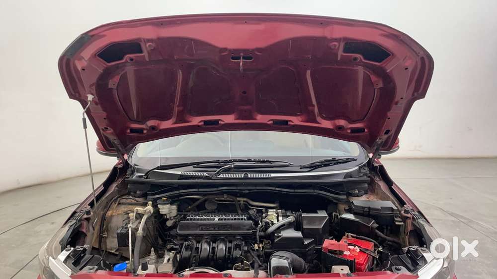 Honda Amaze Vx 1.2 Petrol Mt, 2018, Petrol