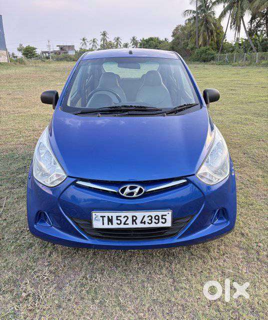 Hyundai Eon Era +, 2018, Petrol
