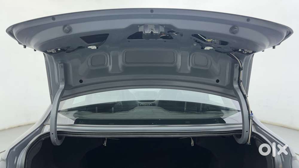 Hyundai Xcent S 1.2 Opt, 2019, Petrol