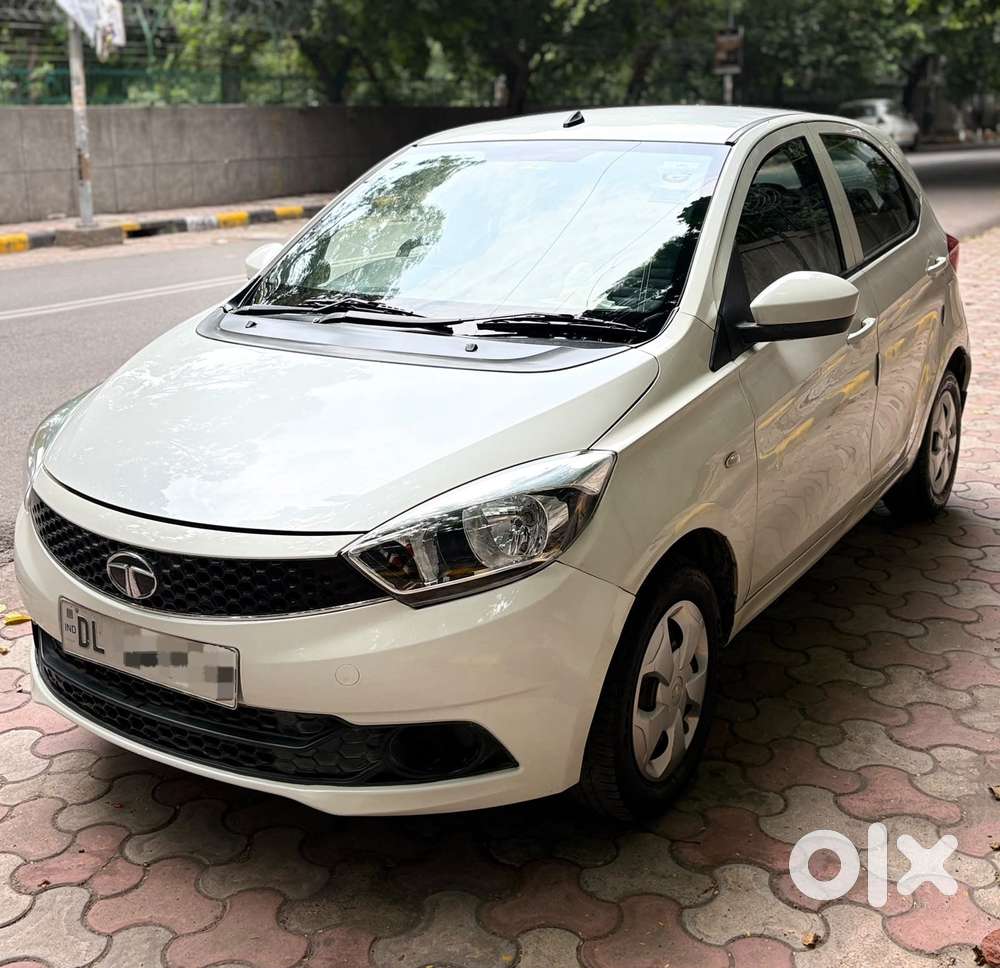 Tata Tiago 1.05 Revotorq Xt, 2017, Petrol