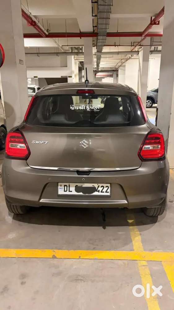 Maruti Suzuki Swift 2019 Petrol 26000 Km Driven